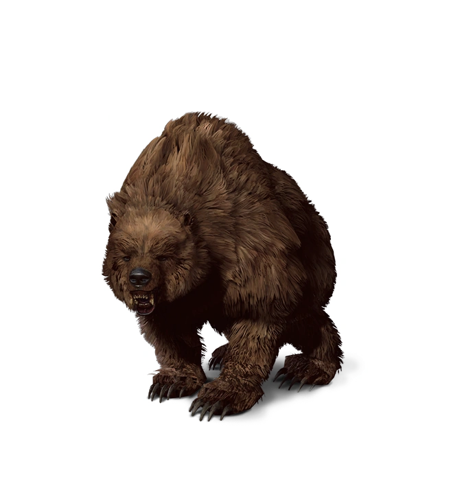 Bestiary Card