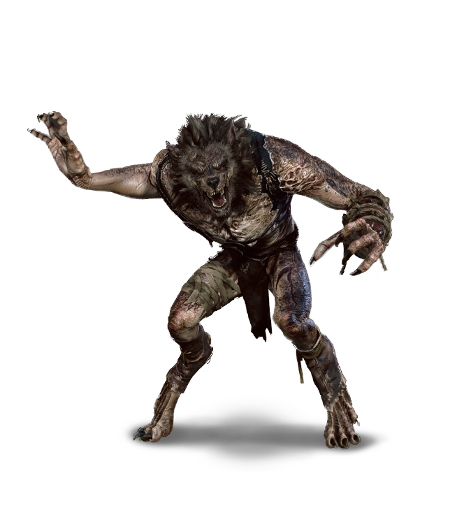 Werewolf