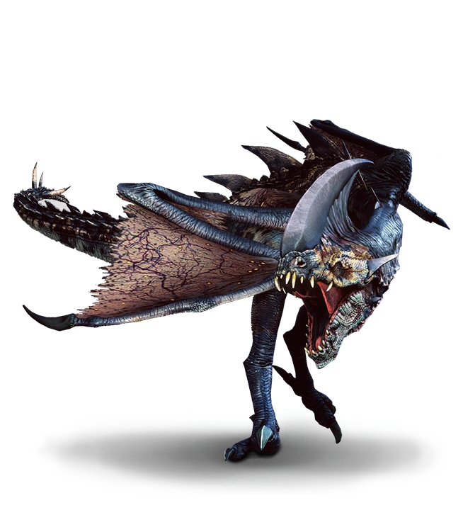 The Dragon of Fyresdal
