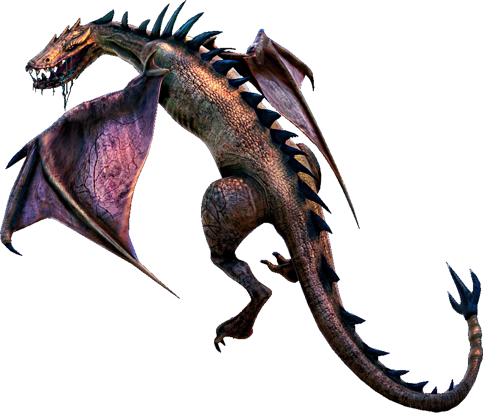 Wyvern