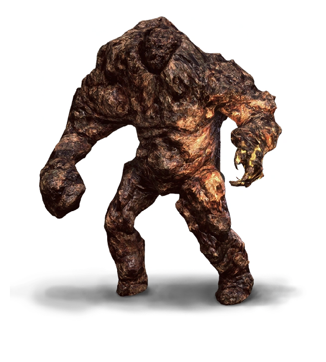 Earth elemental