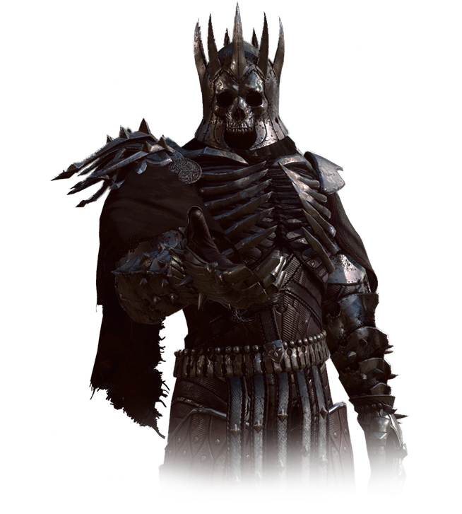 Eredin Bréacc Glas