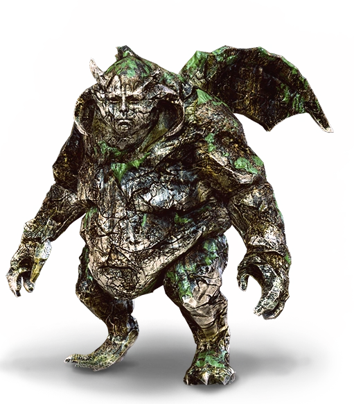 Gargoyle