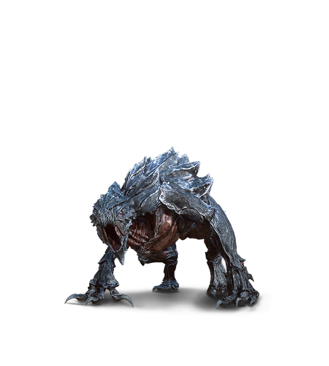 Hound of the Wild Hunt