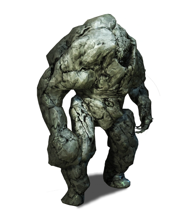 Moreau's Golem