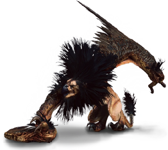 Griffin