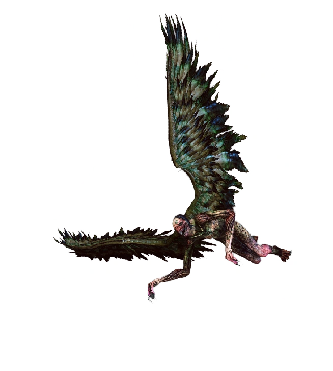Harpy