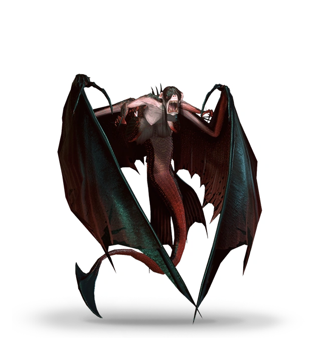 Melusine