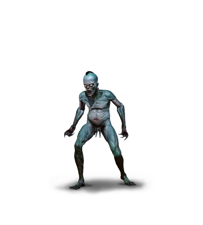 Drowner