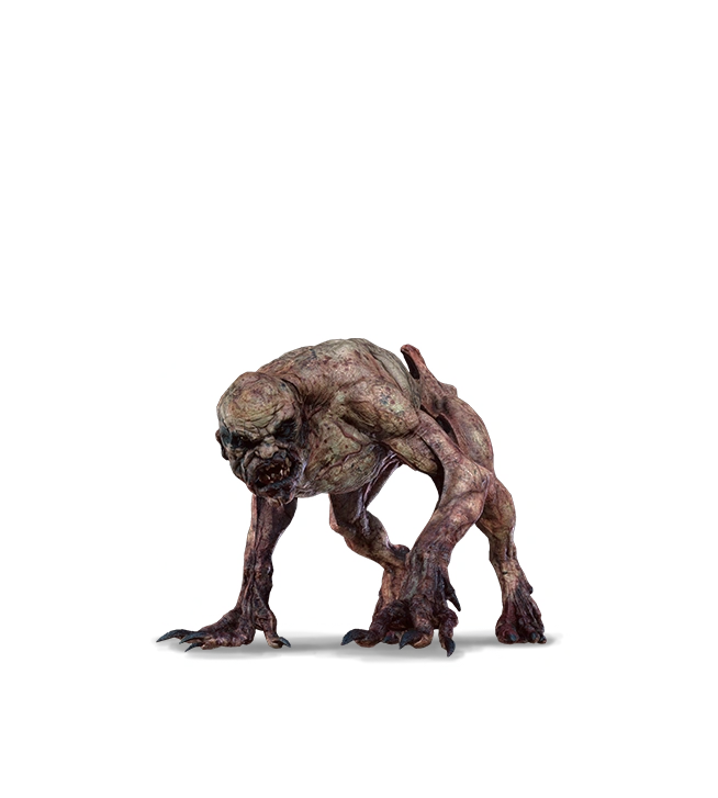 Ghoul