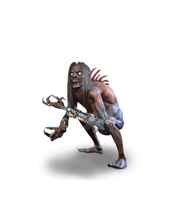 Water hag