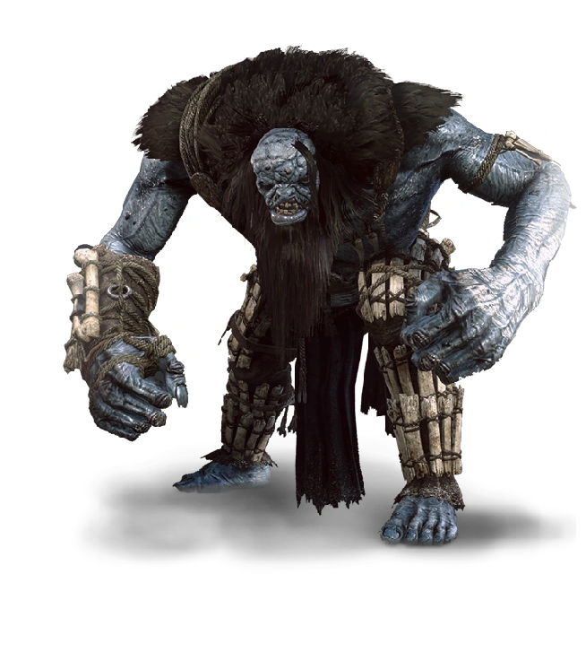 Ice giant