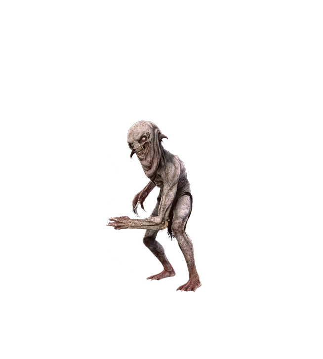 Nekker