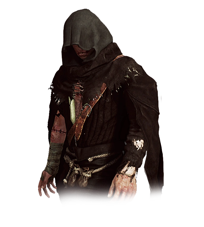 The Caretaker