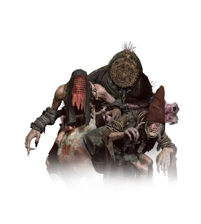 Crones