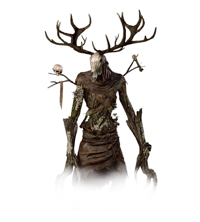 Leshen