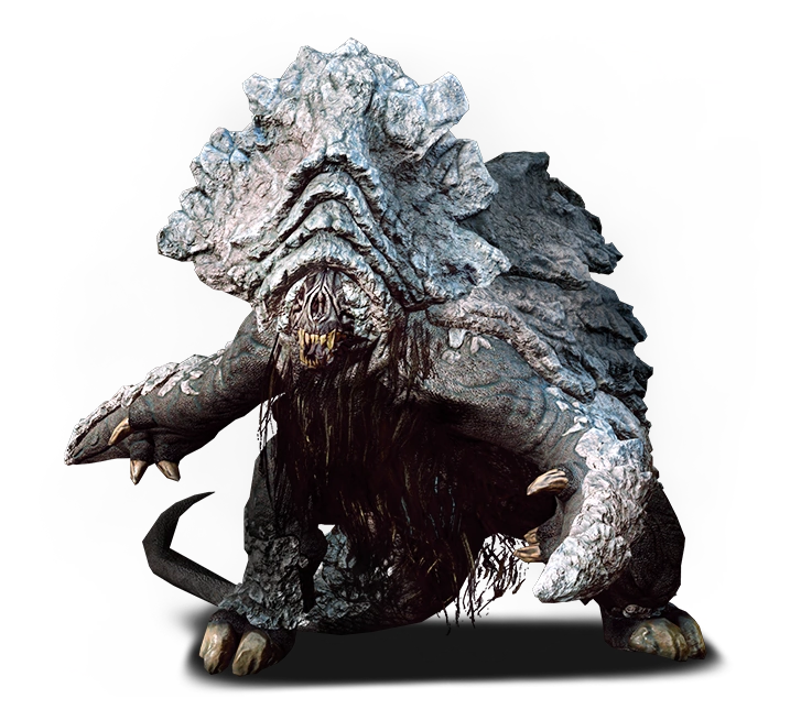 Shaelmaar from the Emperor of Nilfgaard