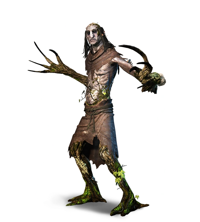 Spriggans