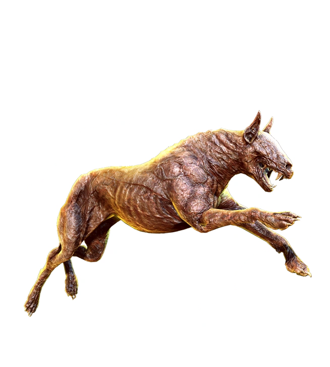 Barghest