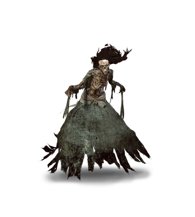 Nightwraith