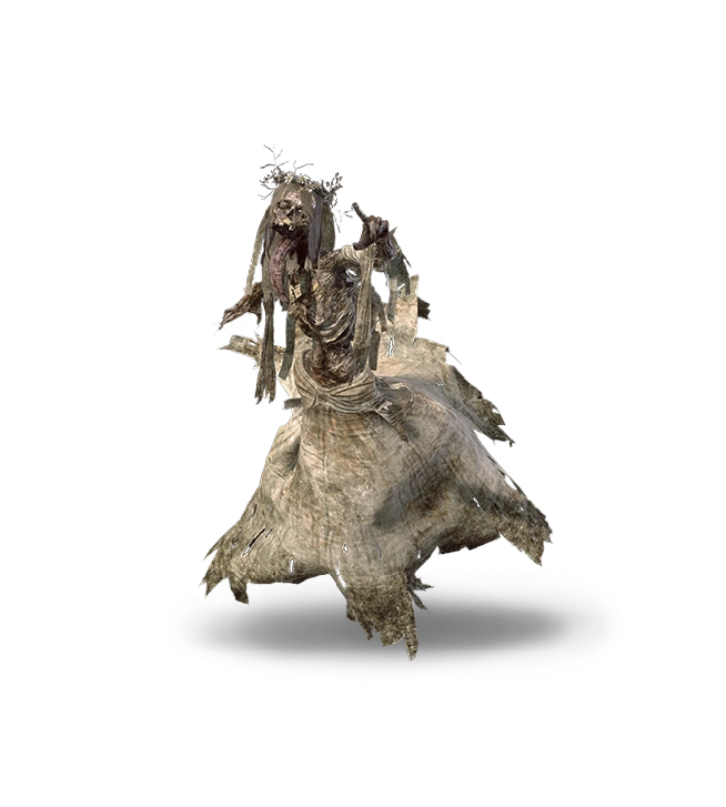 Noonwraith