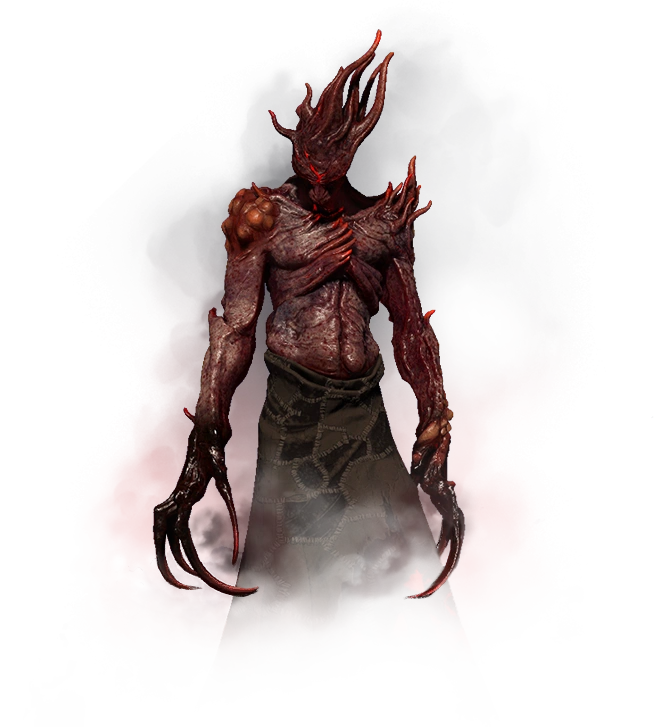Red Miasmal
