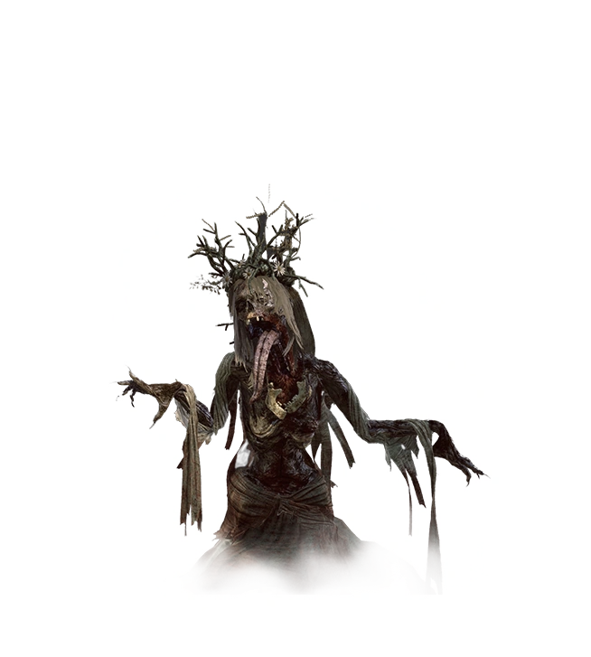 The White Lady