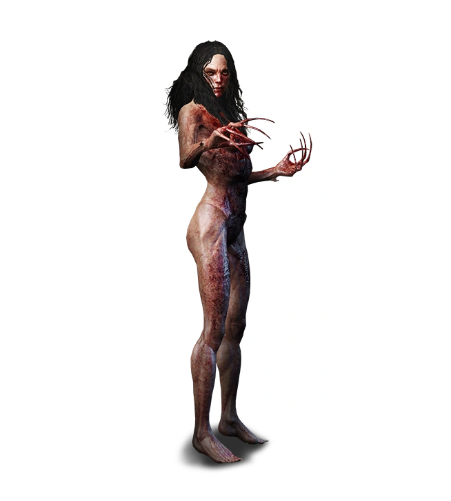 The Bruxa of Corvo Bianco