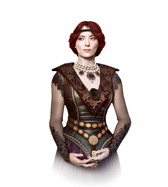 Orianna