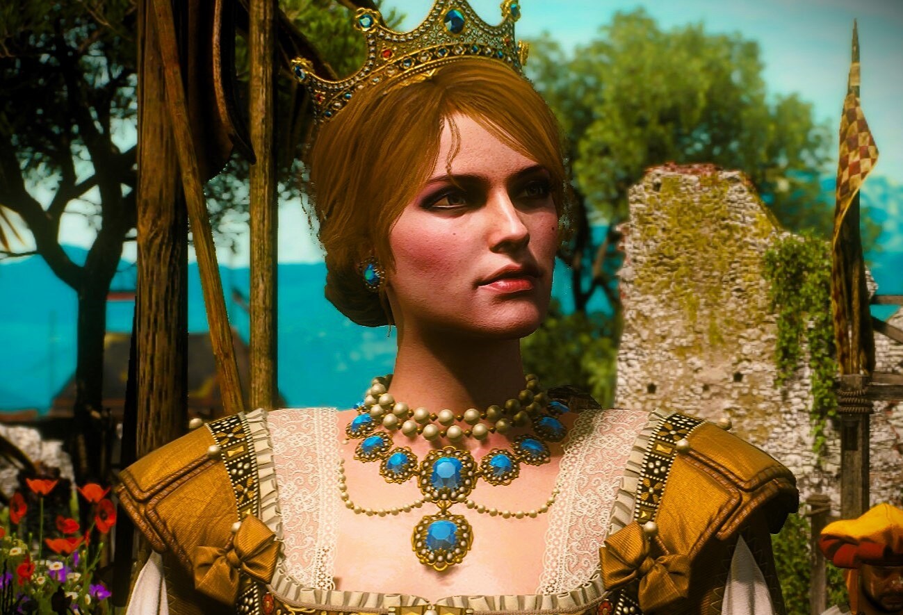 Anna Henrietta