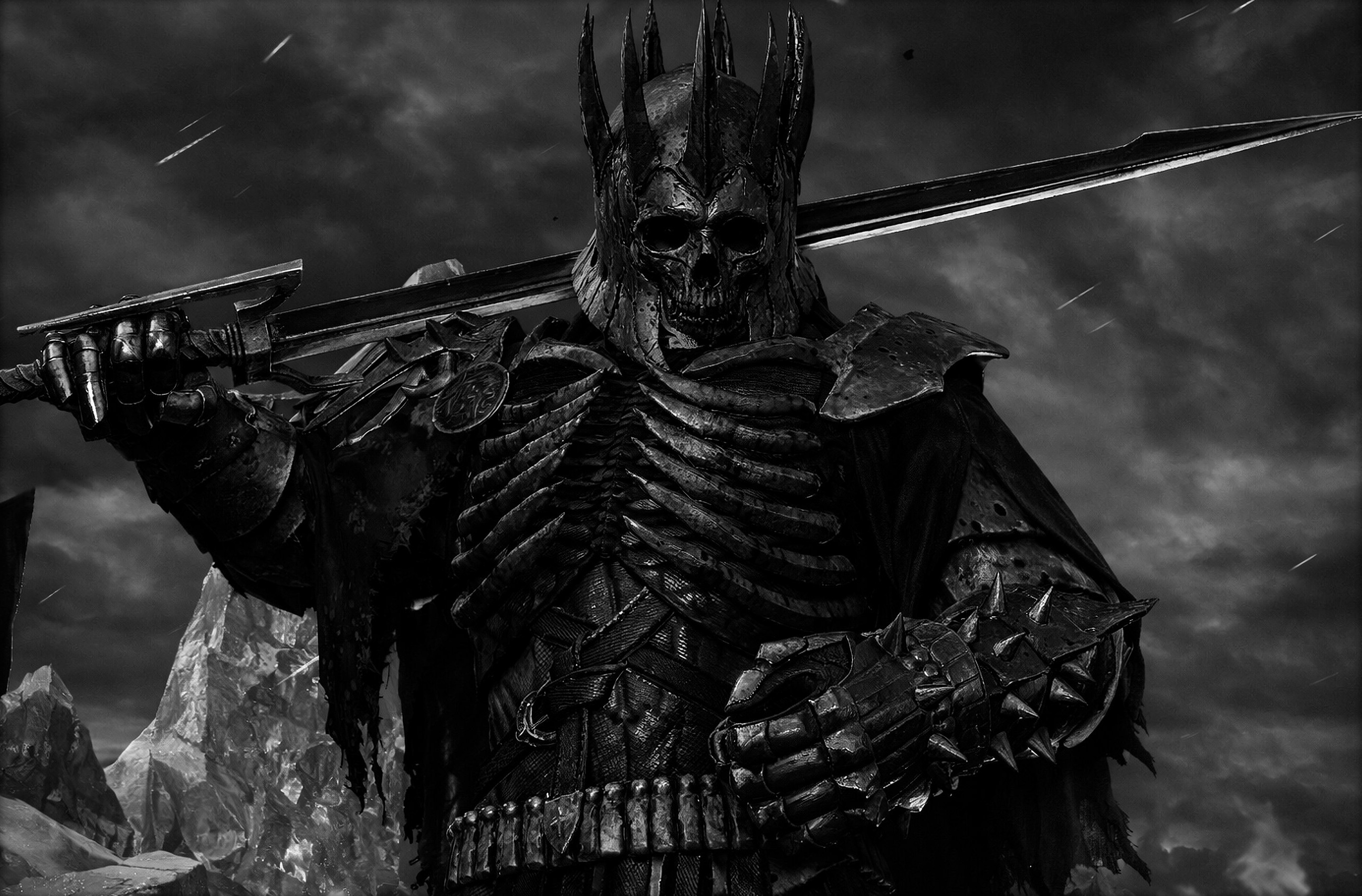 Eredin