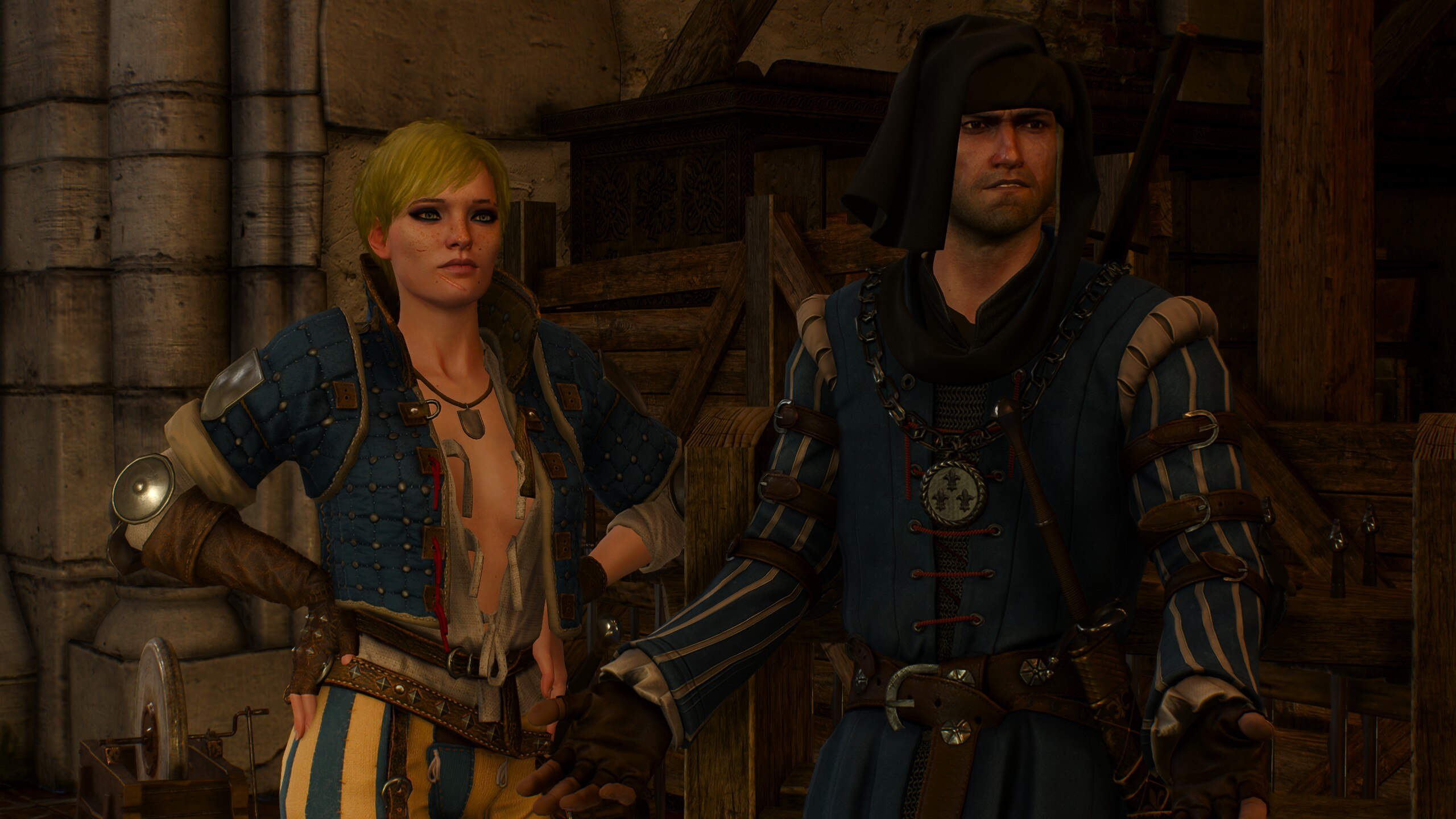 Vernon Roche