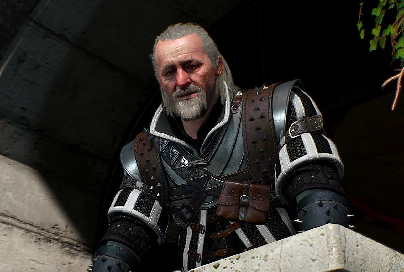 Vesemir