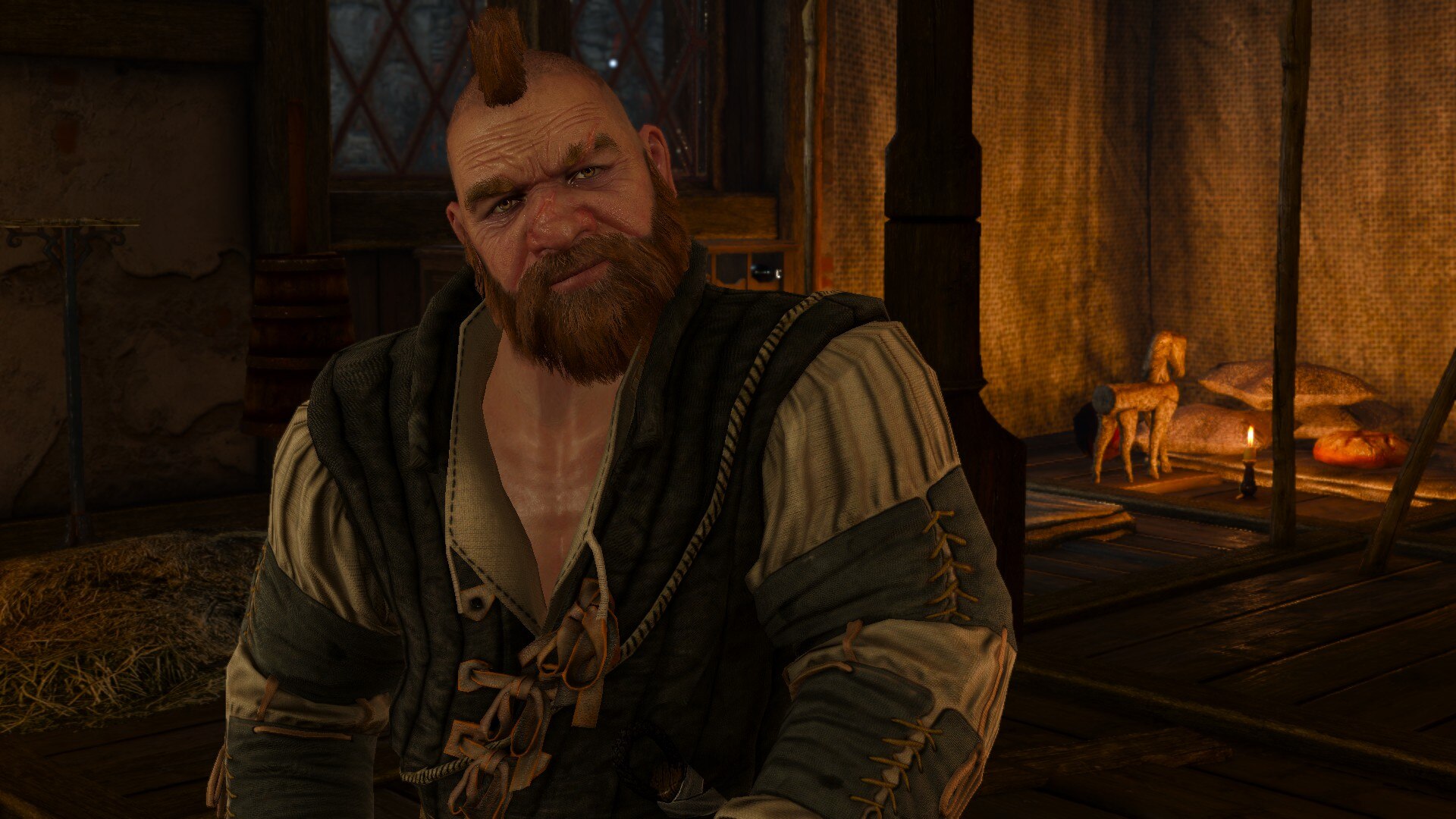 Zoltan Chivay