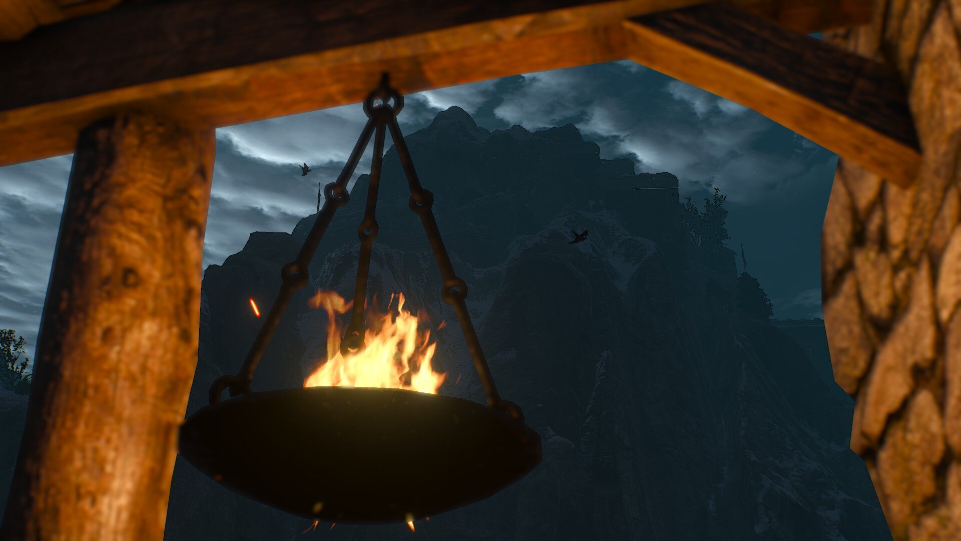Screenshot seventeen placeholder