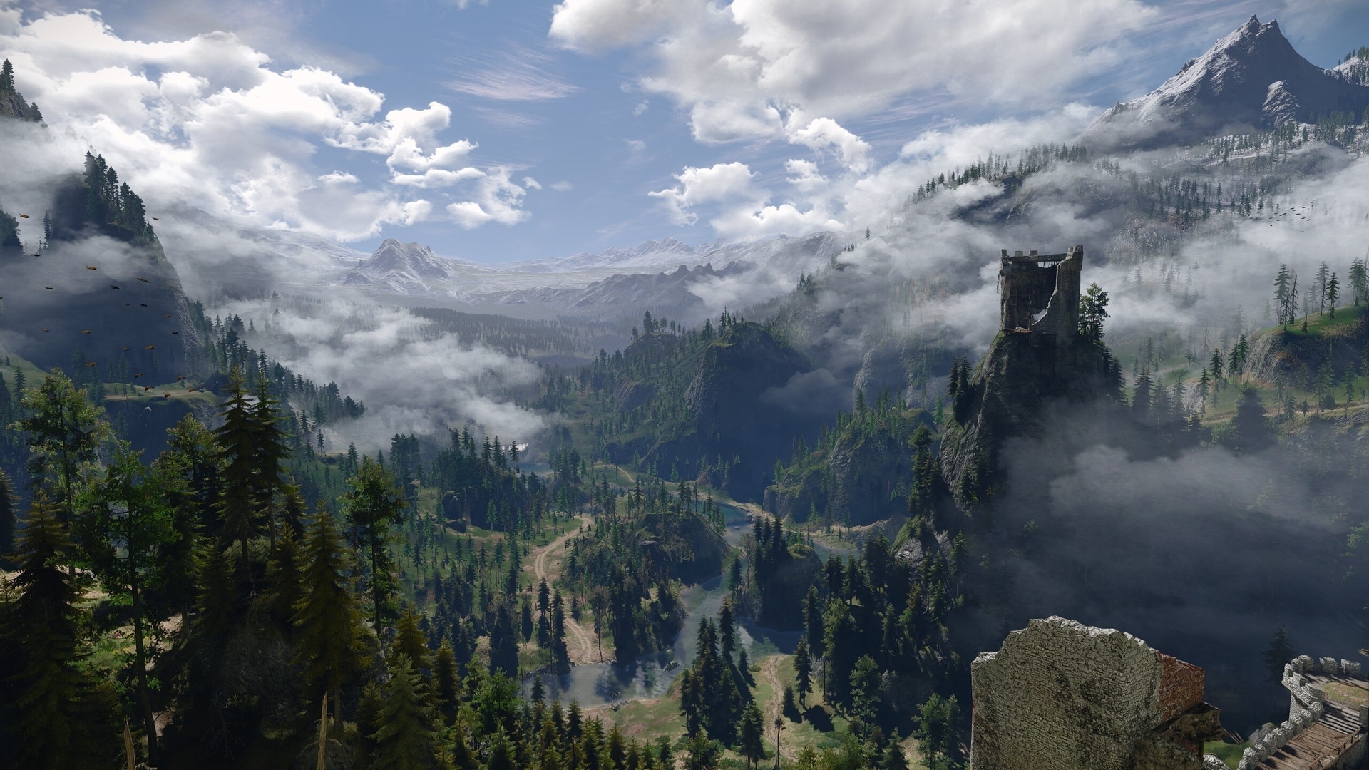 Screenshot nine placeholder