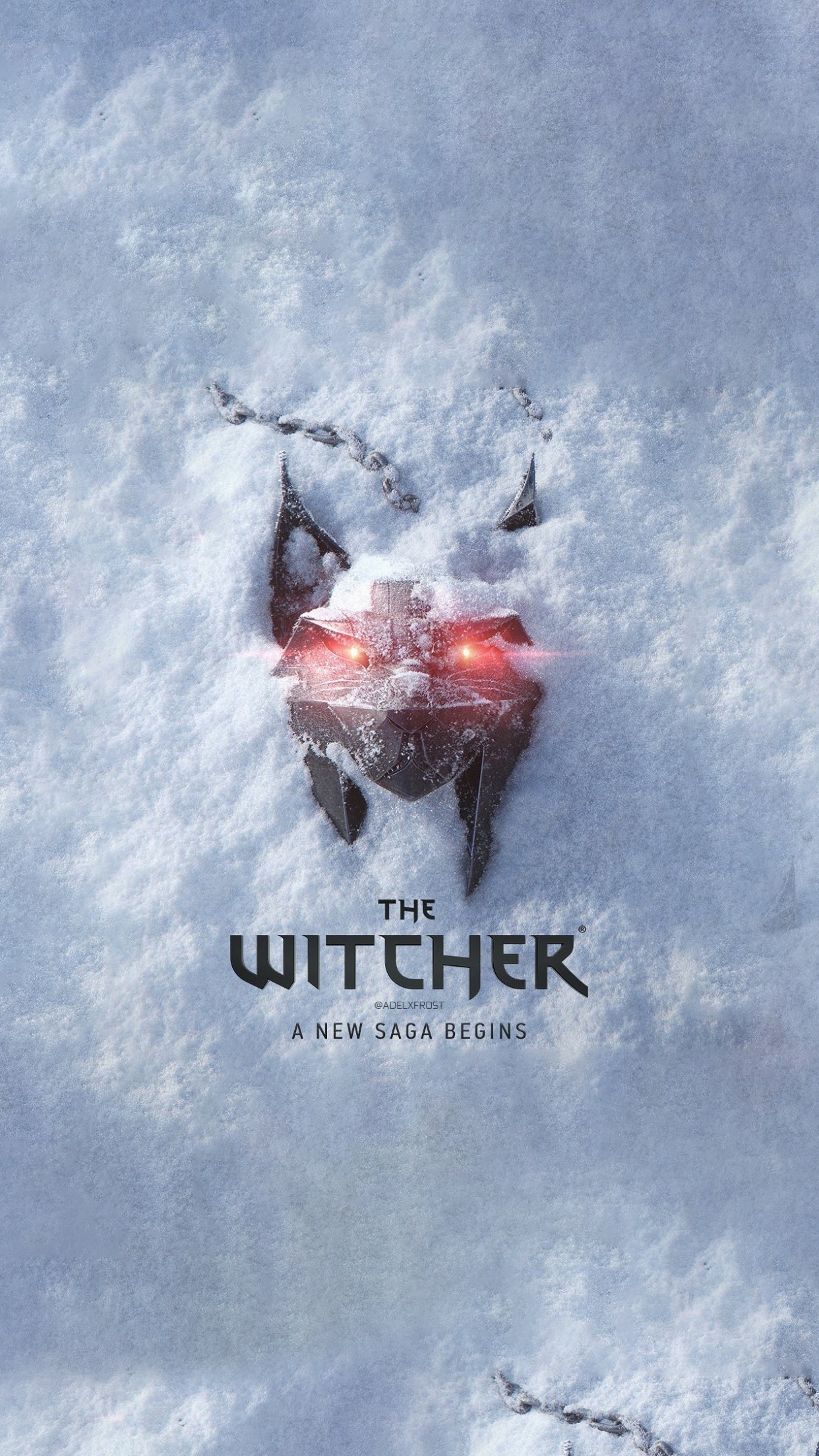 The Witcher 4