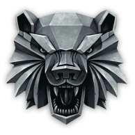School of the Bear Medallion