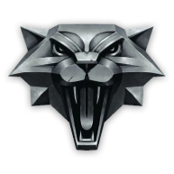 School of the Cat Medallion