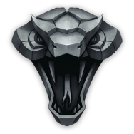 School of the Viper Medallion
